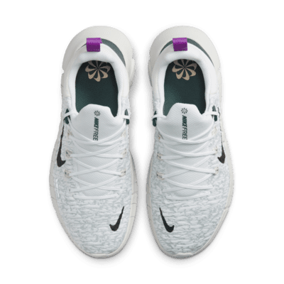 Nike Free Run 5.0 Men's Road Running Shoes
