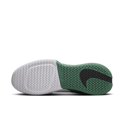 Tenis de tenis para cancha dura para mujer NikeCourt Air Zoom Vapor Pro 2