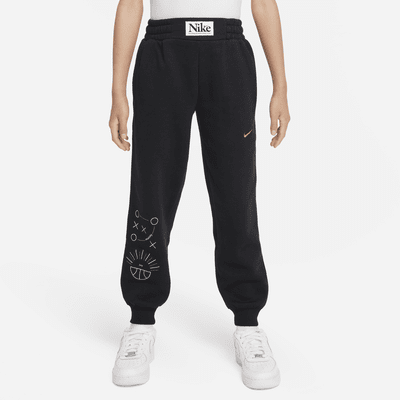 Nike Culture of Basketball Big Kids' Basketball Loose Pants