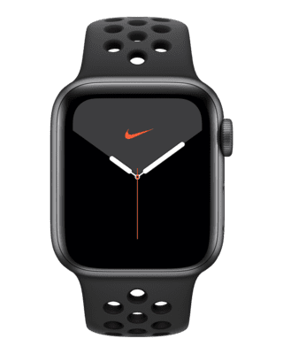 iwatch 5 nike 40mm