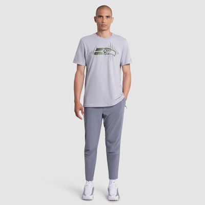 Seattle Seahawks Rivalries Collection Essential Men's Nike NFL T-Shirt