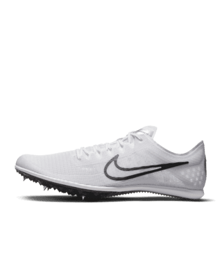 Varios Expresamente Matemático Nike Zoom Mamba 6 Track & Field Distance Spikes. Nike.com
