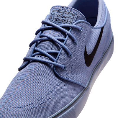 Nike SB Zoom Janoski OG+ Canvas Skate Shoes