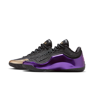 LeBron XXIII 'Bubble Boy' EP