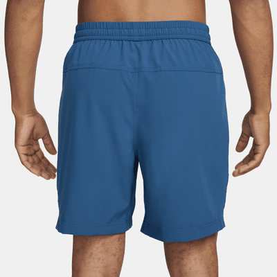 Nike Form Men's Dri-FIT 7" Unlined Versatile Shorts