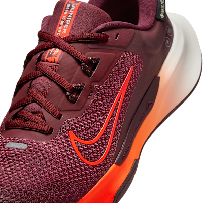 Nike Juniper Trail 2 GORE-TEX női vízhatlan terepfutócipő