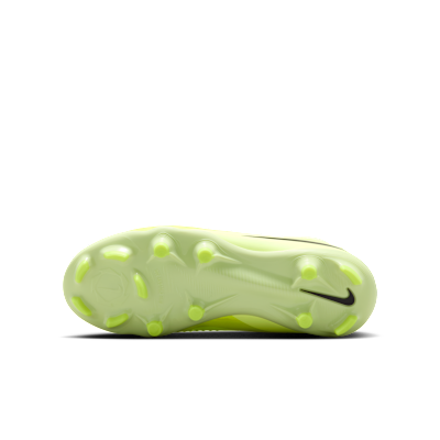 Nike Jr. Phantom 6 High Academy Older Kids' Multi-Ground Football Boot