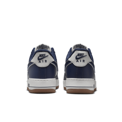Nike Air Force 1 '07 LV8 Men's Shoes. Nike MY