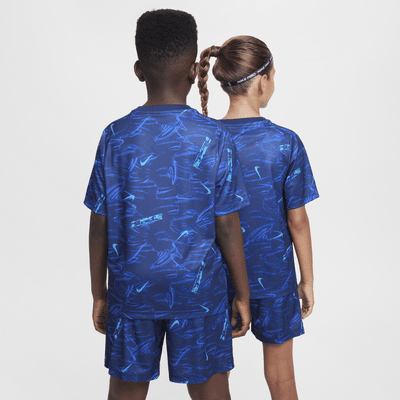 Haut à manches courtes Dri-FIT Nike Multi pour ado (garçon)