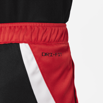 Nike Dri-FIT Little Kids' Shorts