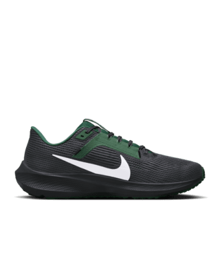 Nike Pegasus 40 (NFL Cincinnati Bengals) Men's Road Running Shoes.