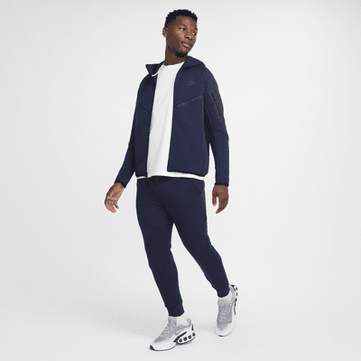 Pantalon de jogging en tissu Fleece Nike Tech pour homme