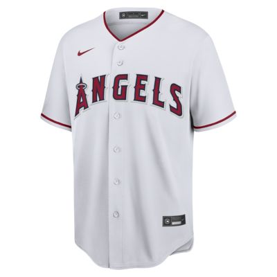 mens angels baseball shirt