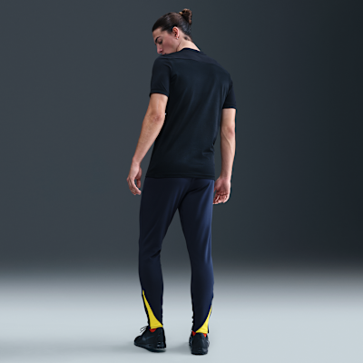Atlético Madrid Strike Men's Nike Dri-FIT Football Knit Pants