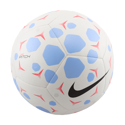 Nike Pitch