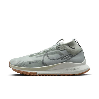 Nike Pegasus Trail 4 GORE-TEX vanntette terrengløpesko til herre