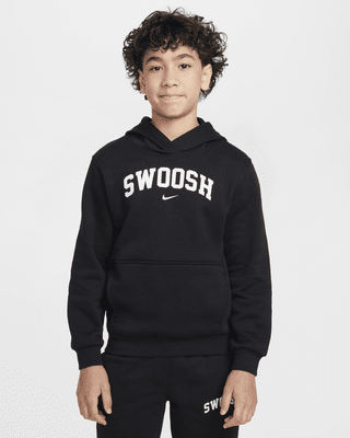 Подростковое худи Nike Sportswear Club Fleece Big Kids' Hoodie