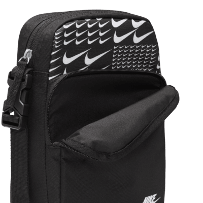 Nike Heritage Cross-Body Bag (4L)