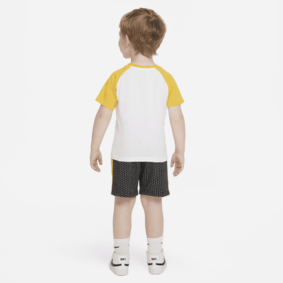 Nike Toddler T-shirt And Shorts Set. Nike.com