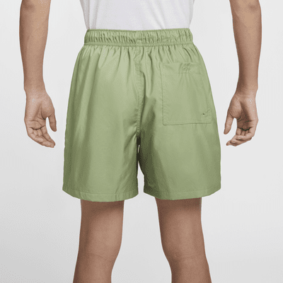 Nike Club Men's Woven Flow Shorts