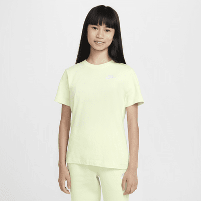 Nike Sportswear T-Shirt für ältere Kinder