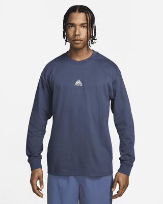 Мужская футболка Nike ACG "Lungs" Long-Sleeve