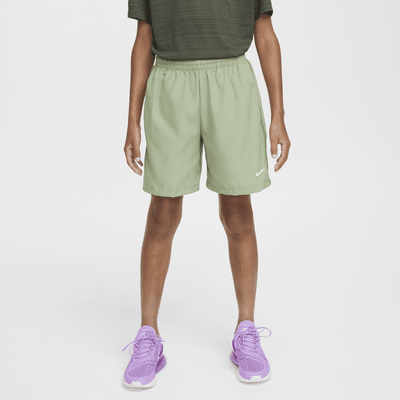 Nike Multi Dri-FIT treningsshorts til store barn (gutt)