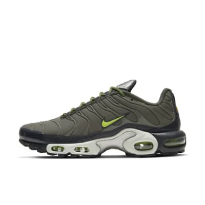 Nike Air Max Plus SE Men's Shoe. Nike GB