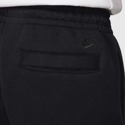 Nike Tech Men's Fleece Shorts