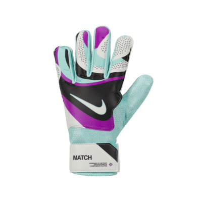 Nike Match keeperhandschoenen