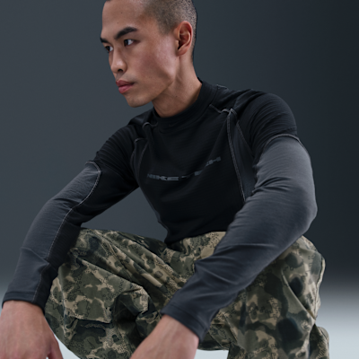 Nike Tech Men's Base Layer Long Sleeve Top