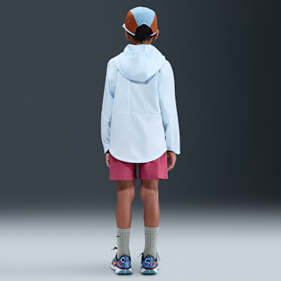 Nike Multi Big Kids' Dri-FIT Training Shorts