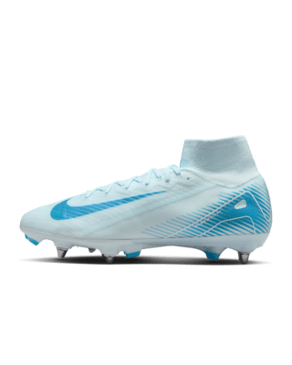 Nike Mercurial Superfly 10 Elite SG-Pro High-Top Football Boot. Nike UK