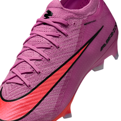 Nike Mercurial Vapor 16 Elite Firm-Ground Low-Top Football Boot
