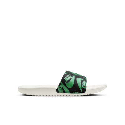 Nike Kawa SE JDI Younger/Older Kids' Slides