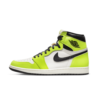 air jordan retro 1 sneakers