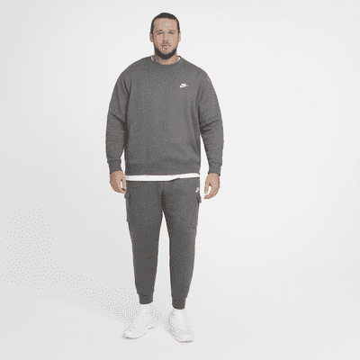 Nike Sportswear Club Fleece Men's Crew