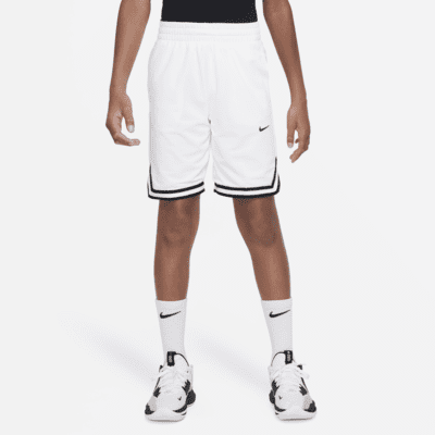 Nike Dri-FIT DNA Big Kids' (Boys') Basketball Shorts