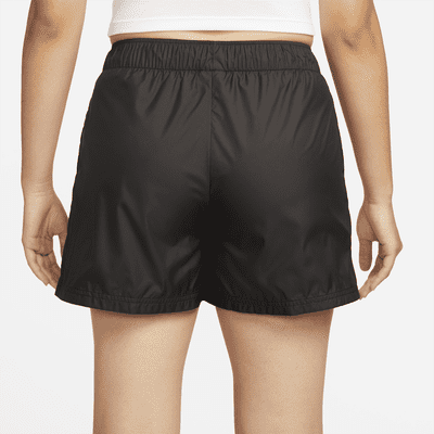 Nike Sportswear Essentials Women's Repel Mid-Rise Shorts