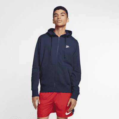 Nike Sportswear Club