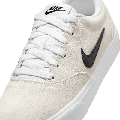 Nike Charge Suede Women's Shoes