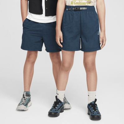 Nike ACG Big Kids' Shorts