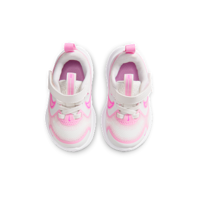 Nike Cosmic Runner Baby/Toddler Shoes