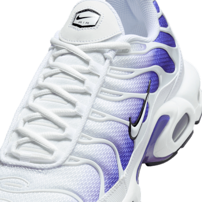 Chaussure Nike Air Max Plus pour homme