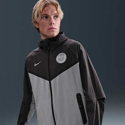 Paris Saint-Germain Tech Windrunner