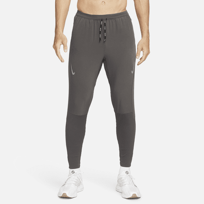 Denims  Trousers Nike Men Track Pants Poly Cotton