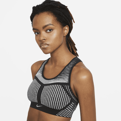 flyknit bra