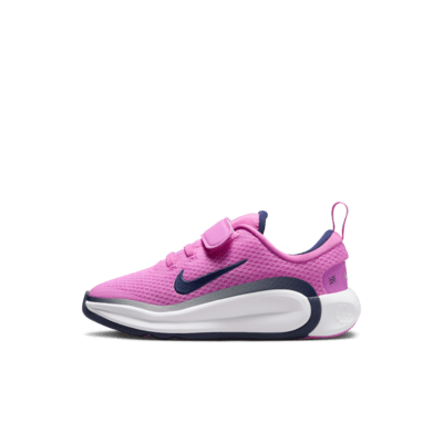 Tenis para niños de preescolar Nike Infinity Flow