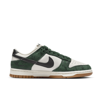 Nike Dunk Low Women's Shoes