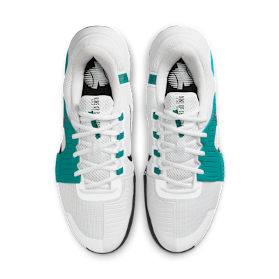 Nike Air Zoom GP Challenge 1 Herren-Tennisschuh für Hartplätze